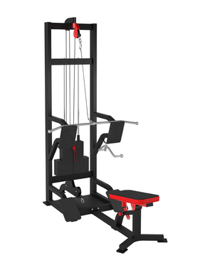 FS-304 HIGH-LOW LAT PULL DOWN