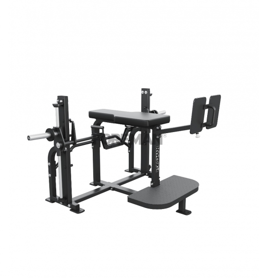 FP-307 LOW ROW