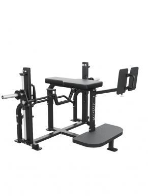 FP-307 LOW ROW