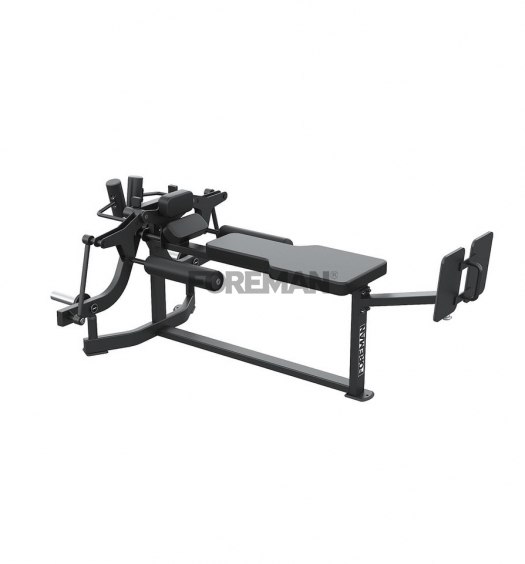 FP-312 HORIZONTAL REAR DELT