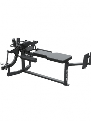 FP-312 HORIZONTAL REAR DELT
