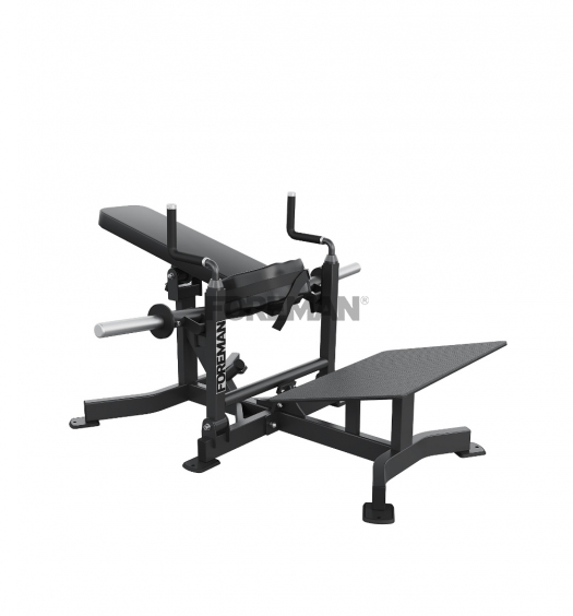 FP-124 HIP THRUSTER