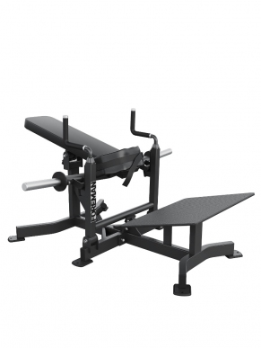 FP-124 HIP THRUSTER
