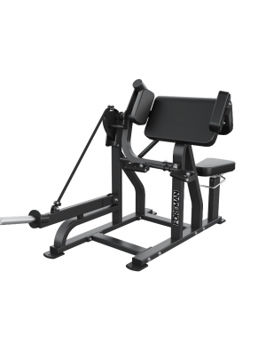 FP-206 PLATE LOADED BICEPS