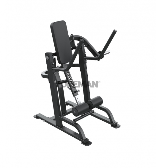 FP-504 Plate Loaded Leg Raise