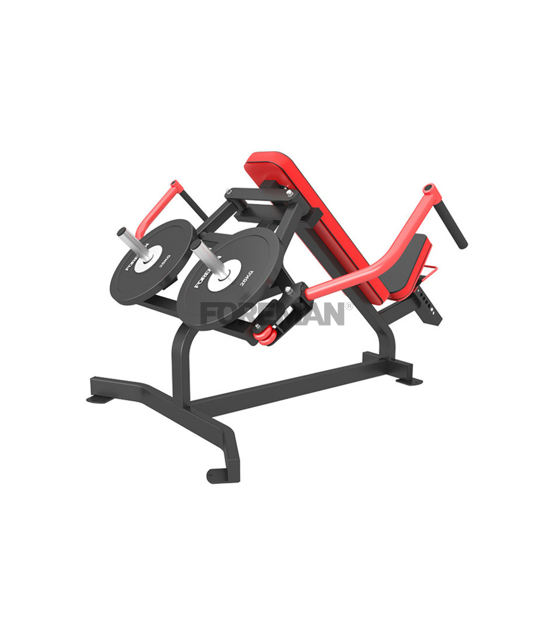 Plate Loaded Incline Pec Fly Machine – Stand Firm, LLC