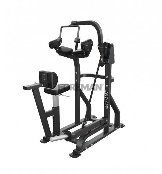 FP-207 Tricep Machine