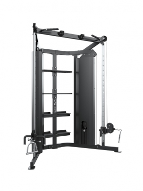 FM-808.1 DUAL ADJUSTABLE PULLEY
