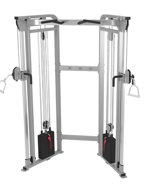 FM-855 DUAL ADJUSTABLE PULLEY