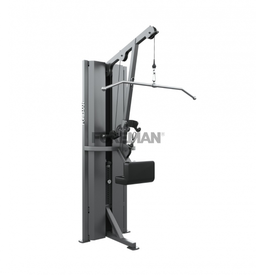 FD-202 LAT PULL/TRICEPS
