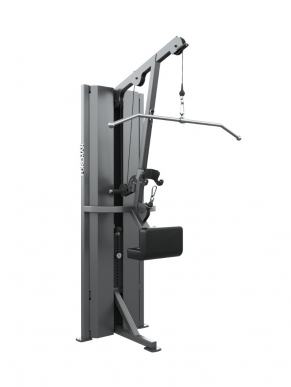 FD-202 LAT PULL/TRICEPS