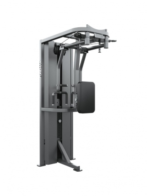 FD-315 REAR DELT/PEC DEC