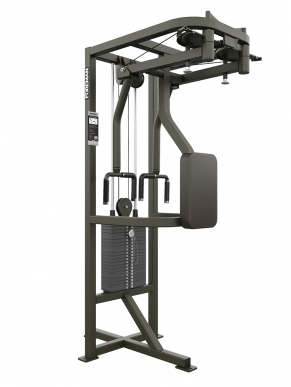FD-315 REAR DELT/PEC DEC