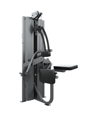  FD-503 BICEPS/ABDOMINAL