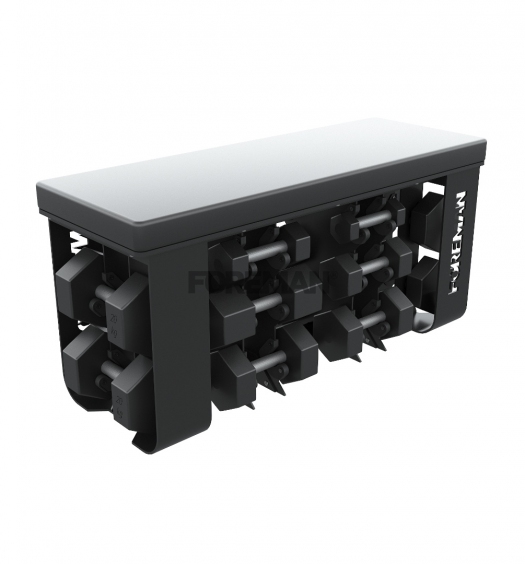 FY-1055.6 Bench