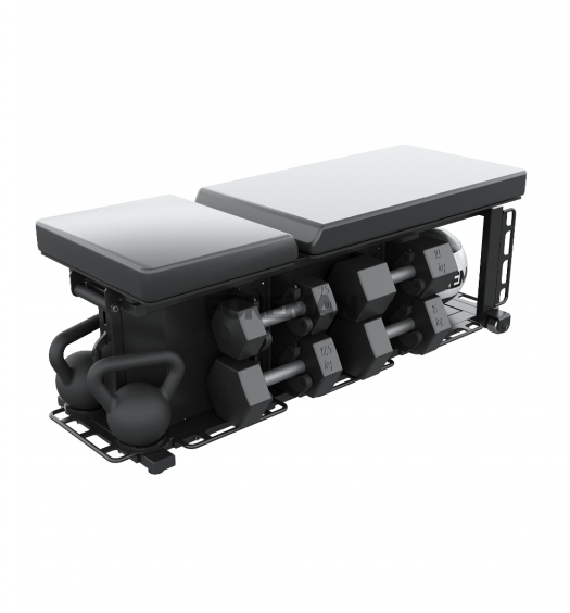FY-1055.16 Multifunctional Bench