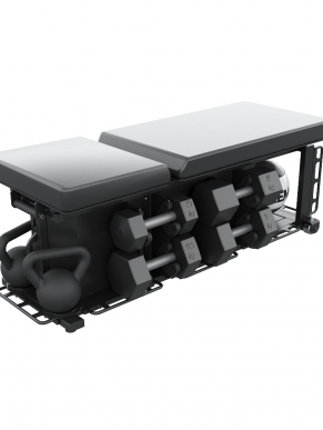 FY-1055.16 Multifunctional Bench