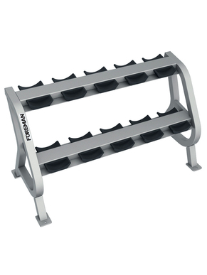 FR-823 DUMBBELL RACK - 5 PAIRS FR-823 DUMBBELL RACK - 5 PAIRS