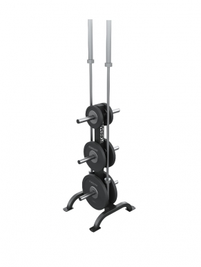 FR-816 WEIGHT PLATE TREE