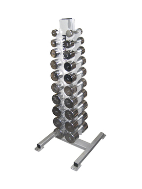 FR-817 VERTICAL BEAUTYBELL RACK