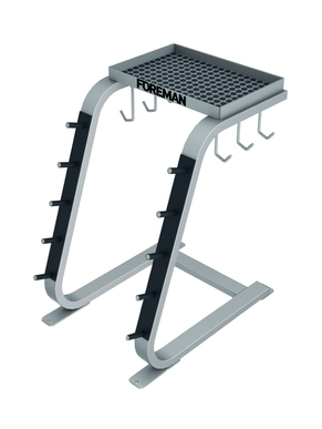 FR-818 ACCESSORY RACK