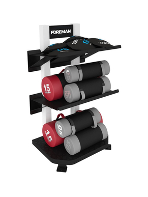 FY-1676.3 Sandbag Rack
