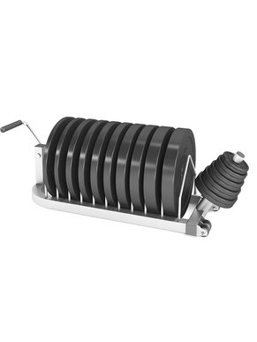 FY-609.2 WEIGHT PLATE RACK FY-609.2 WEIGHT PLATE RACK