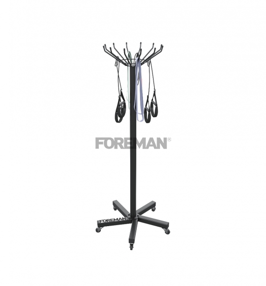 FR-871 RACK FOR BUNGIE