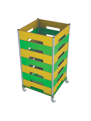 FH-010 NOODLE EQUIPMENT BIN
