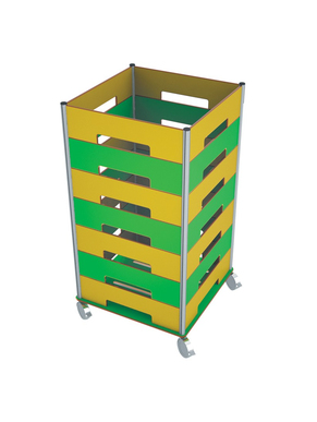 FH-010 NOODLE EQUIPMENT BIN