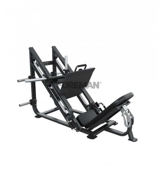 FP-105 Incline Leg Press