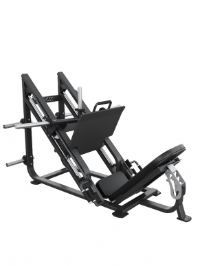 FP-105 Incline Leg Press