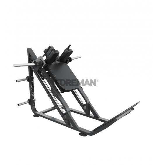 FP-106.35. HACK SQUAT