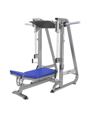 FP-107 Vertical leg press