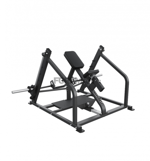 FP-109 Incline Rowing Machine