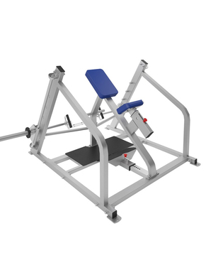 FP-109 Incline Rowing Machine