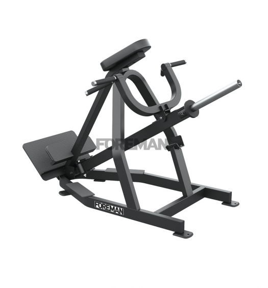FP-310 Incline Lever Row