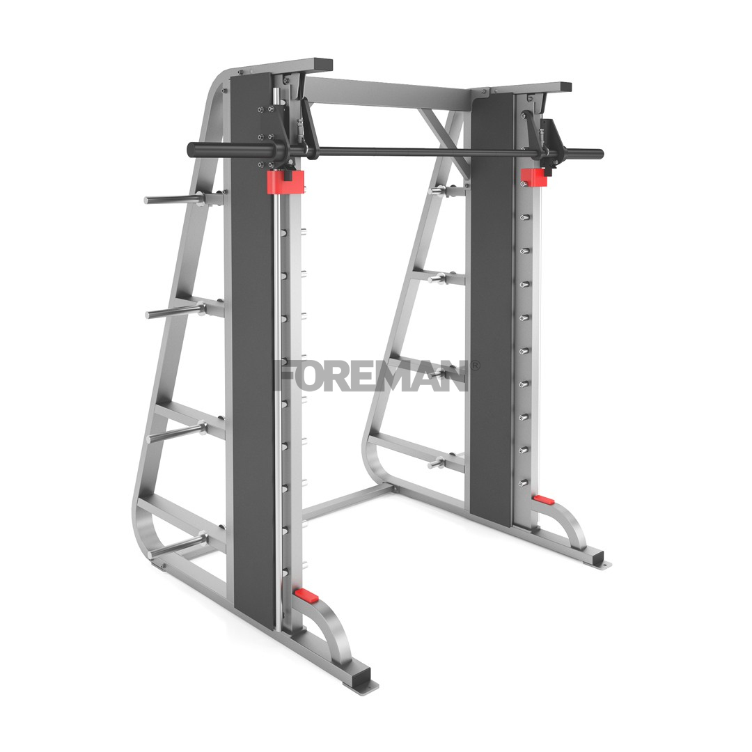 Smith Machine UR-U002 - UpForm