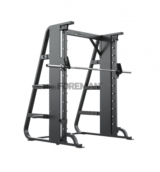 FP-804 SMITH MACHINE (STRAIGHT)
