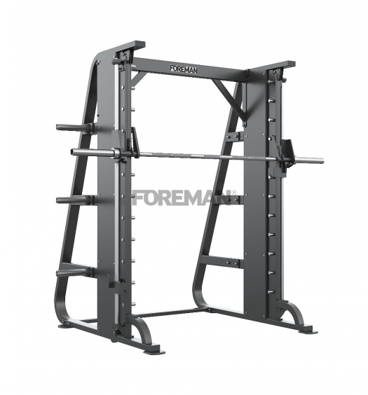 FP-804 SMITH MACHINE (STRAIGHT)
