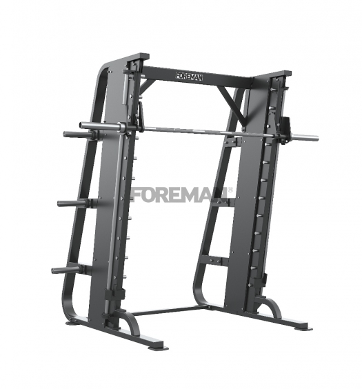 FP-805 SMITH MACHINE (INCLINE)