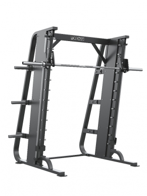 FP-805 SMITH MACHINE (INCLINE)