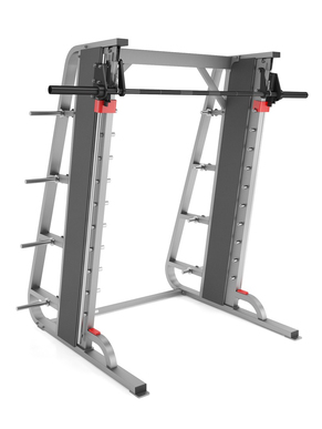 FP-805 SMITH MACHINE (INCLINE)