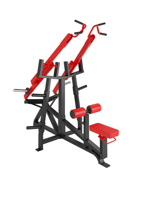 FG-608 LAT PULL DOWN