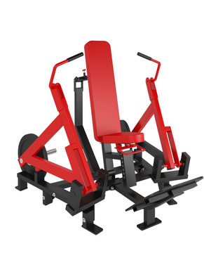 FG-609 SEATED CHEST PRESS
