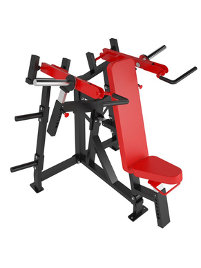 FG-610 SHOULDER PRESS