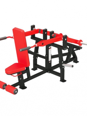 FG-615 PLATE LOADED DIP