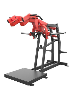 FG-617 Squat Machine