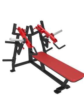 FG-618 Horizontal Bench Press