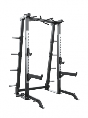 FM-838 HALF RACK